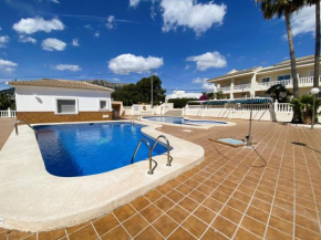 Apartamento GARDUIX Calpe